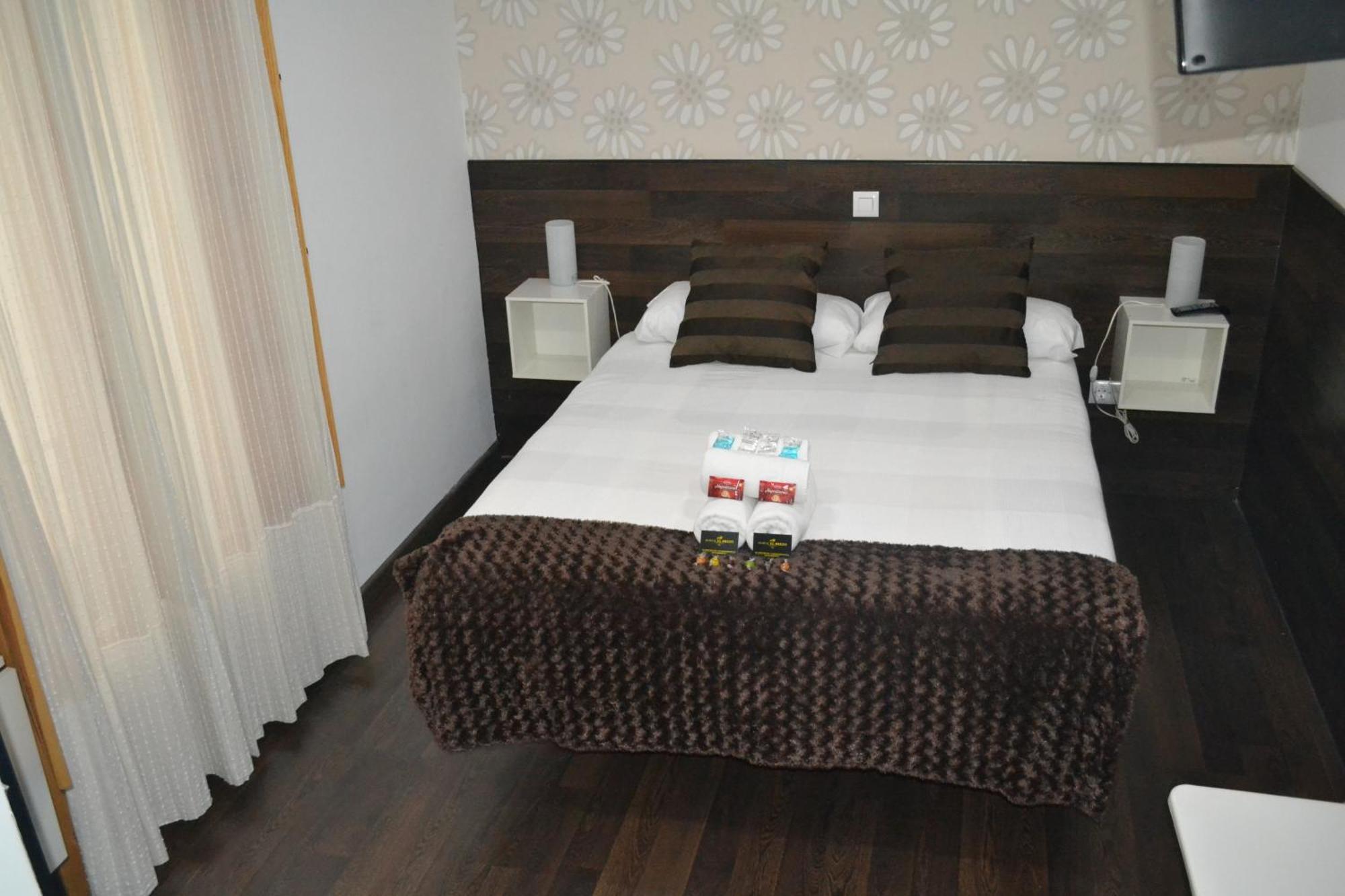 Hostal El Brezo — Foto 3
