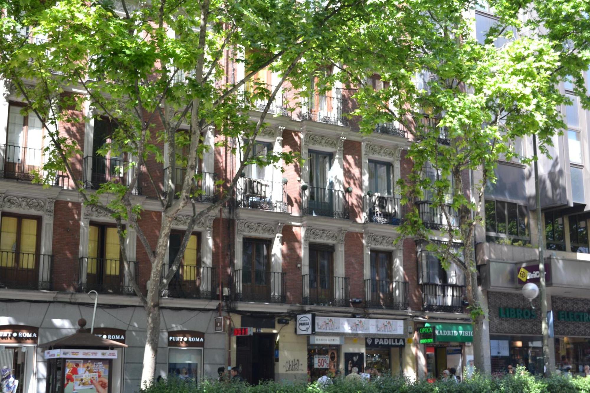 Hostal El Brezo — Foto 1